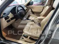 2009 BMW X3