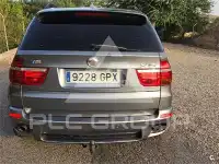 2009 BMW X5