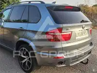 2009 BMW X5