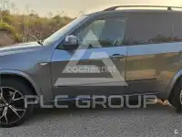 2009 BMW X5