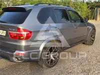 2009 BMW X5