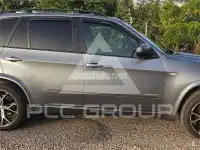 2009 BMW X5