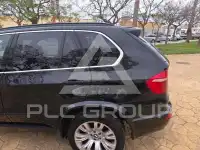 2009 BMW X5