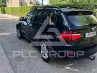 2009 BMW X5