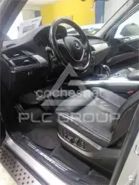 2009 BMW X5