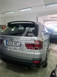 2009 BMW X5
