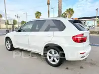 2009 BMW X5