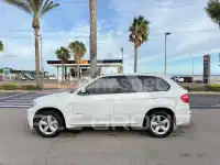 2009 BMW X5
