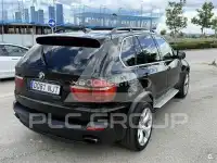 2009 BMW X5