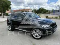 2009 BMW X5