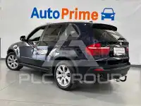 2009 BMW X5