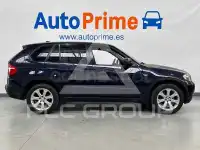 2009 BMW X5