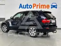 2009 BMW X5
