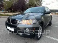 2009 BMW X5