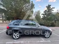 2009 BMW X5