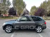 2009 BMW X5