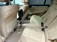 2009 BMW X5