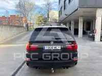 2009 BMW X5