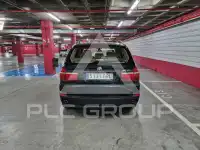 2009 BMW X5