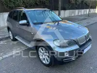 2009 BMW X5