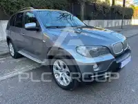 2009 BMW X5
