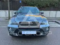 2009 BMW X5