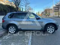 2009 BMW X5