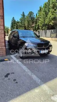 2009 BMW X5