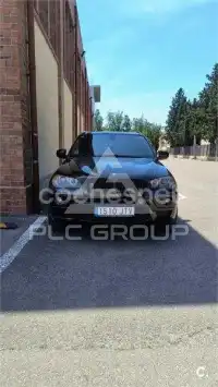 2009 BMW X5