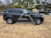 2009 BMW X5