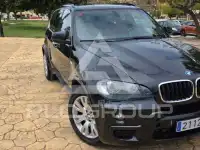 2009 BMW X5
