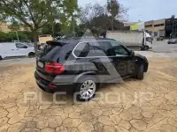 2009 BMW X5