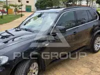 2009 BMW X5