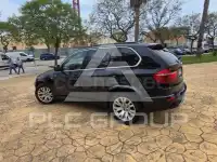 2009 BMW X5