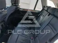 2009 BMW X5
