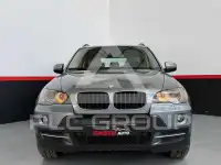2009 BMW X5