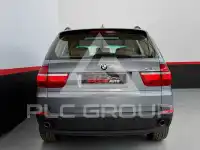 2009 BMW X5