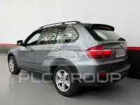 2009 BMW X5