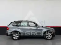 2009 BMW X5