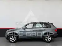 2009 BMW X5