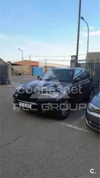 2009 BMW X5