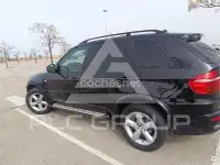 2009 BMW X5