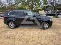 2009 BMW X5