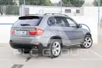 2009 BMW X5