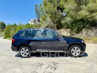 2009 BMW X5