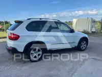 2009 BMW X5