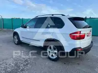 2009 BMW X5