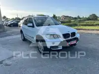 2009 BMW X5