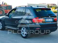 2009 BMW X5