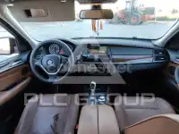 2009 BMW X5